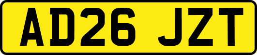 AD26JZT
