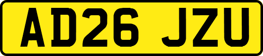 AD26JZU