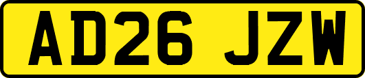 AD26JZW