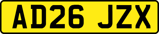 AD26JZX