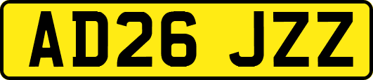 AD26JZZ