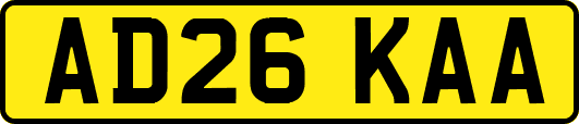AD26KAA