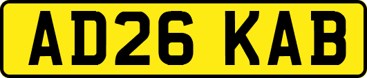 AD26KAB