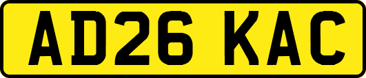 AD26KAC