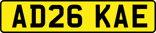 AD26KAE