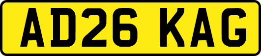 AD26KAG