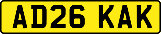 AD26KAK