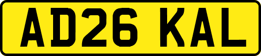 AD26KAL
