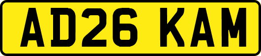 AD26KAM