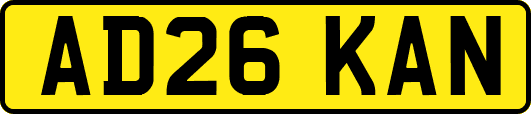 AD26KAN