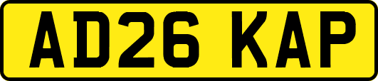 AD26KAP