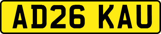 AD26KAU