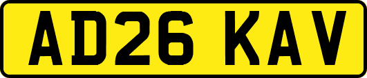 AD26KAV