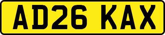 AD26KAX