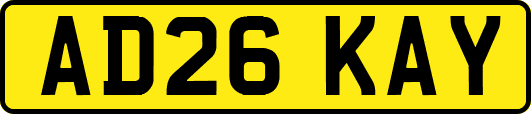 AD26KAY