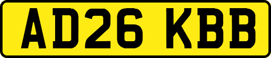 AD26KBB