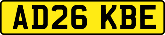 AD26KBE
