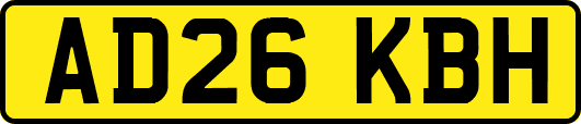 AD26KBH