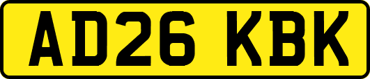 AD26KBK