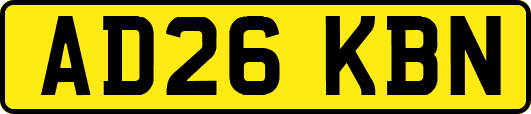 AD26KBN