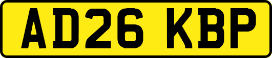 AD26KBP