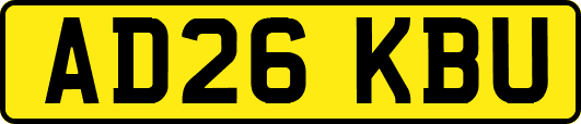 AD26KBU