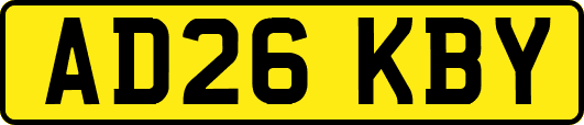 AD26KBY