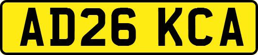 AD26KCA