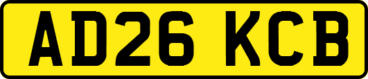AD26KCB