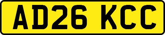AD26KCC