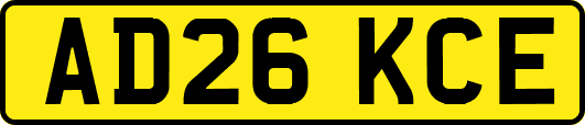 AD26KCE