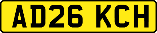 AD26KCH