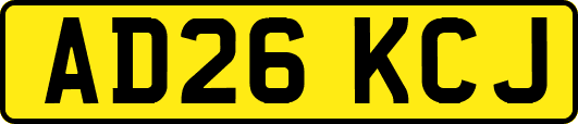 AD26KCJ