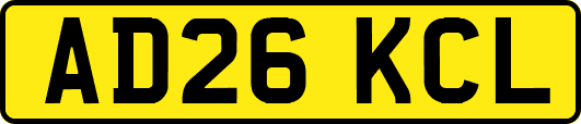 AD26KCL