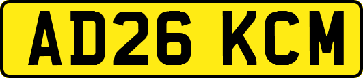 AD26KCM
