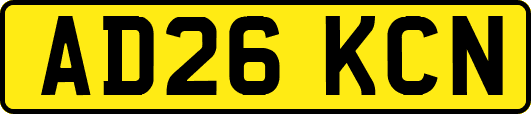 AD26KCN