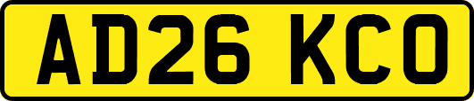 AD26KCO
