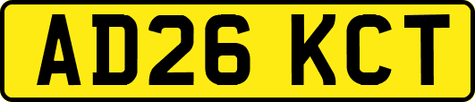 AD26KCT