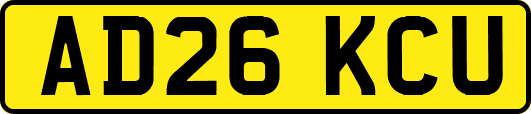 AD26KCU
