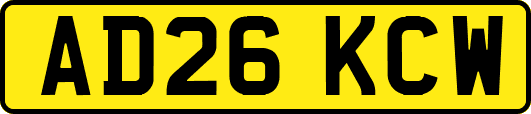 AD26KCW