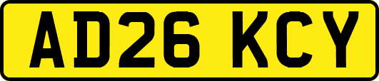 AD26KCY