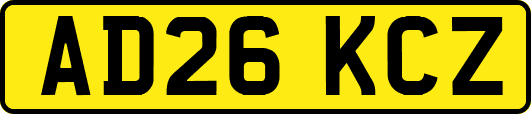 AD26KCZ