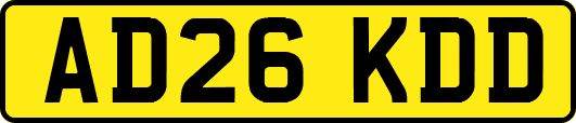 AD26KDD