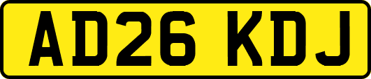 AD26KDJ
