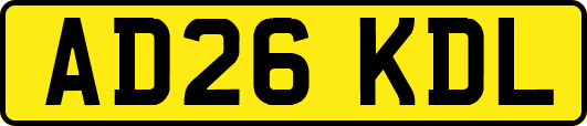 AD26KDL