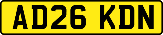 AD26KDN