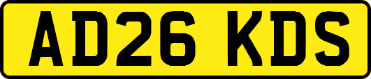 AD26KDS