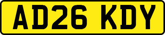 AD26KDY