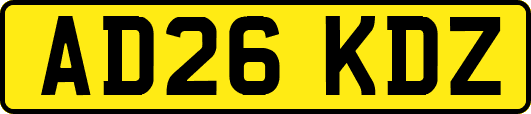 AD26KDZ