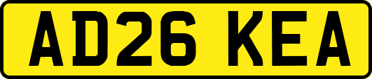 AD26KEA